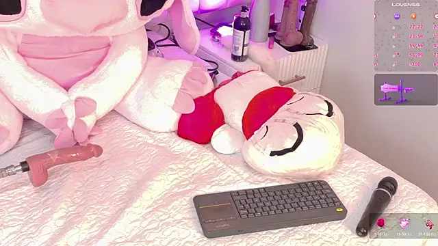 Chat XXX en directo de amy_miller1