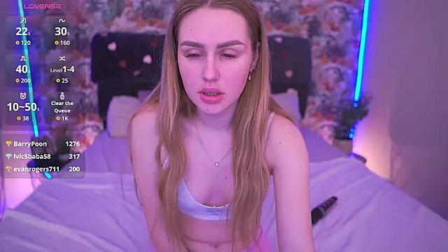 Chat XXX Live GabriellaJass