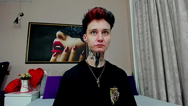 KennyXSX: онлайн-секс-чат