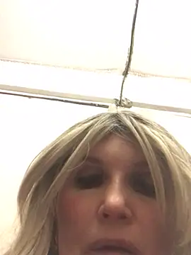 Snejnaya Chat XXX in diretta