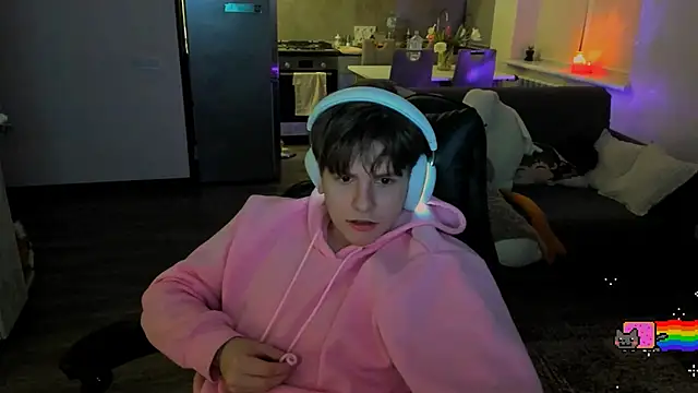 jimmie_hotty Webcam Show