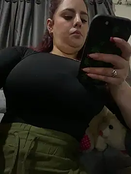 XXX chat uživo modela angelasm