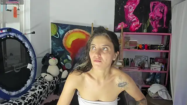 دردشة mariecam420 الجنسية المباشرة