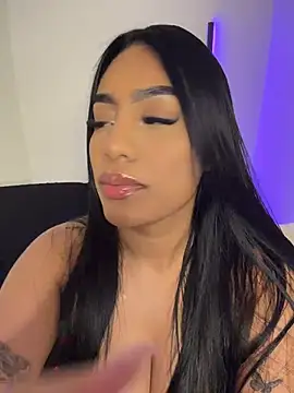 XXX chat uživo modela Sara_mocca_