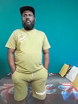 Rayansmith_ 라이브 XXX 채팅