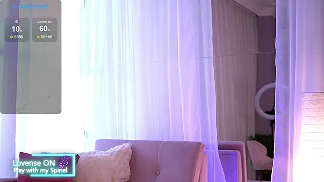 AnaRhodes: вебкам-шоу