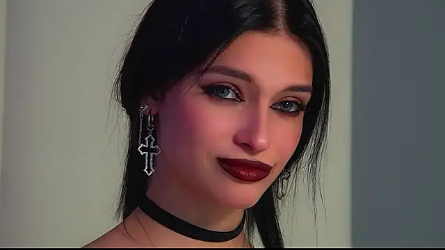 BeverlyMost Obrolan Langsung XXX