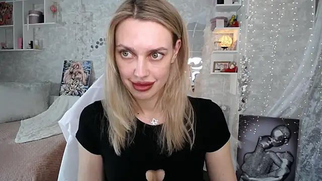 Chat +18 de NickyAdamidi ao vivo