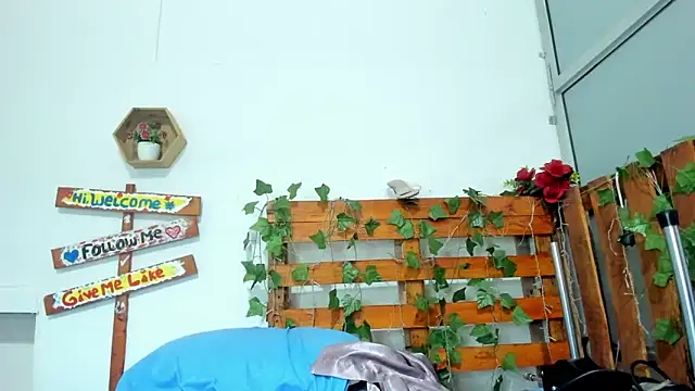 cris_dulce – Live XXX-chat