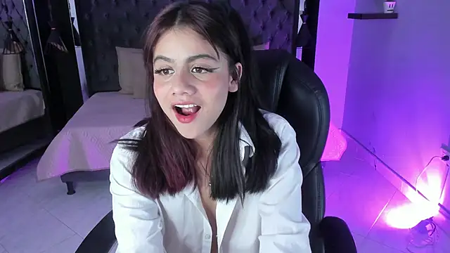 Julieth_brown_ লাইভ XXX চ্যাট