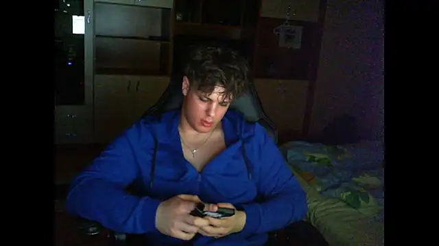 GymGuy0505 Chat XXX in diretta