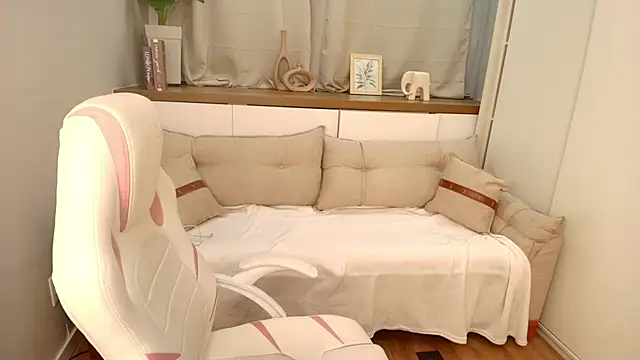 Paula_Thomass Obrolan Langsung XXX