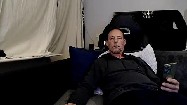 Sexy_Ass_Mike élő XXX-chatje