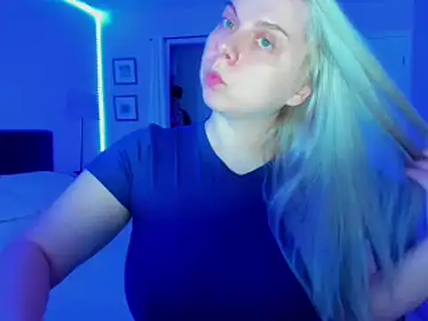 i_love_iva Webcam show