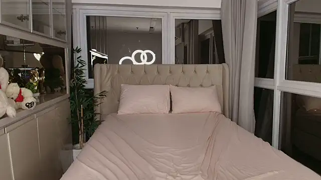 Pokazy przed kamerką – Joanne_Conner