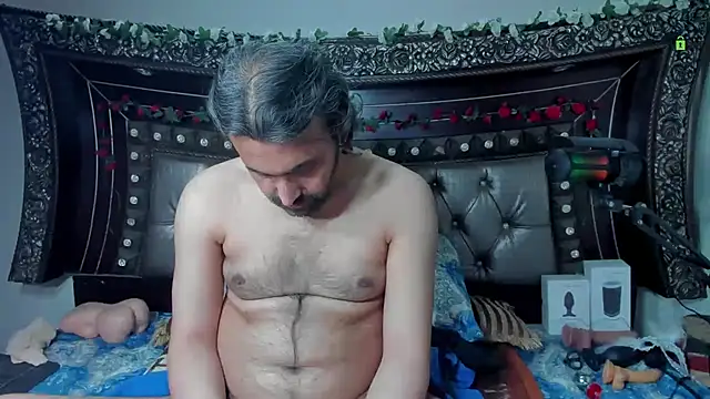 CrisJordan_Hot 现场XXX聊天