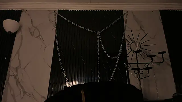 แชท XXX สดของ Tatis__