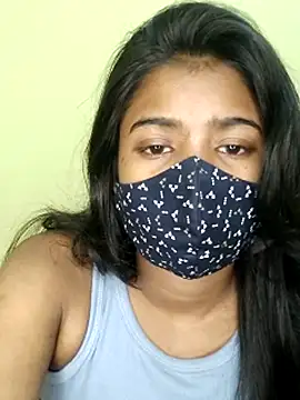 Show Webcam de trinasa