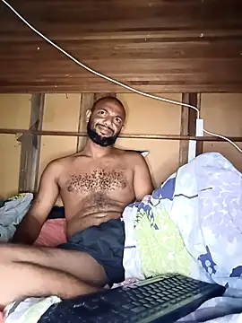 Camodick Live XXX-chat