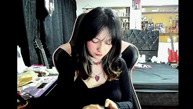 Maki_Zein_: онлайн-секс-чат