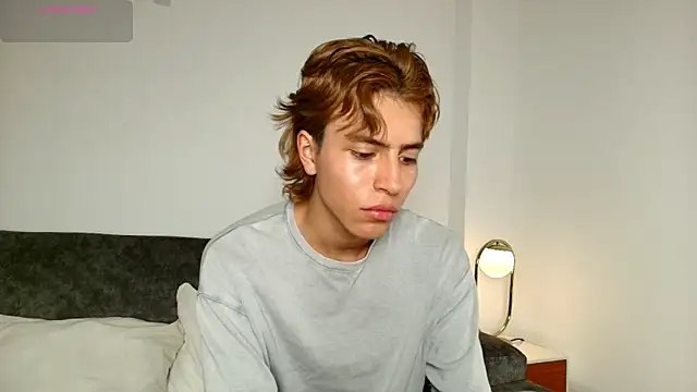 Blake_Parker লাইভ XXX চ্যাট