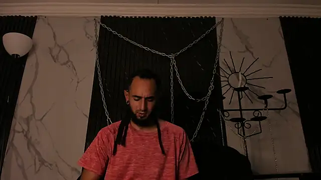 Chat XXX Live Tatis__