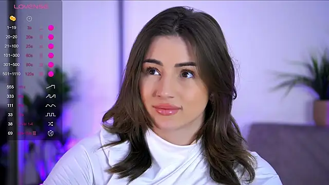 Chat XXX Live BabbyAisha