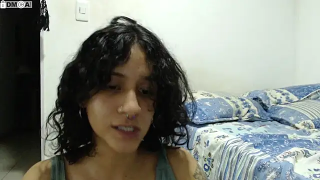 Chat XXX Live AlinaWoolf_