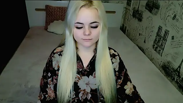 Chat XXX Live lovely-eyes