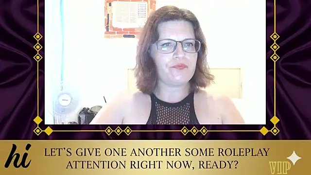 Chat XXX Live Domina_Tasselina_Goddess