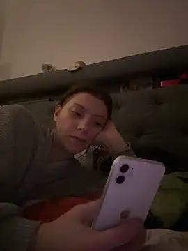 SofieKayla Webcam-Show