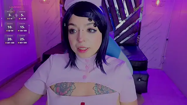 Chat XXX ao vivo de _Vermell_