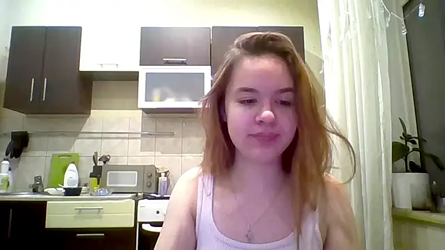 Вебкам-шоу MariiCooper