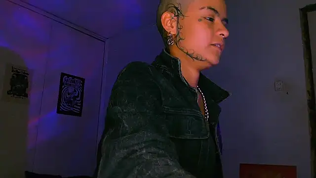 Sembang XXX Secara Langsung alex_one888