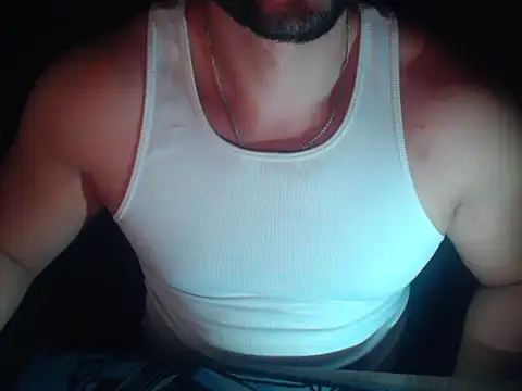 asaf121432 Adlı Modelin Web Kamerası Şovu