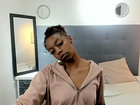 serenababe_n Webbikameraesitys