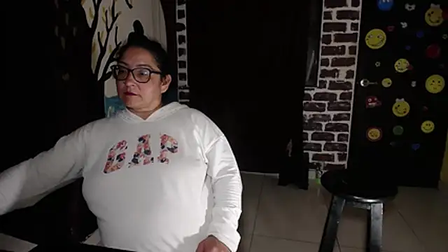 Chat XXX ao vivo de samrocker_sex