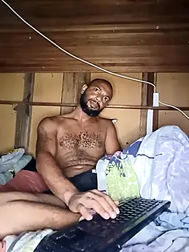 Camodick – Live XXX-chat