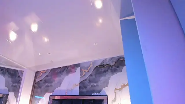 Chat +18 de SusanVilla ao vivo