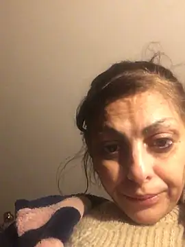 Živý XXX chat ChantalXOrchid