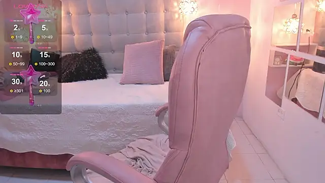 Živý XXX chat dulce_powl