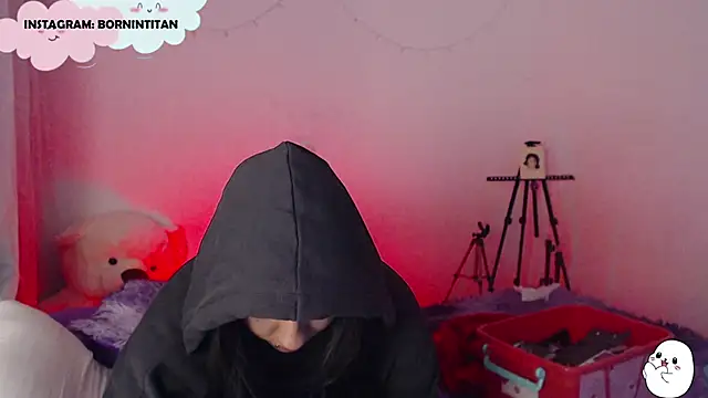 SatansWife Live XXX-chat