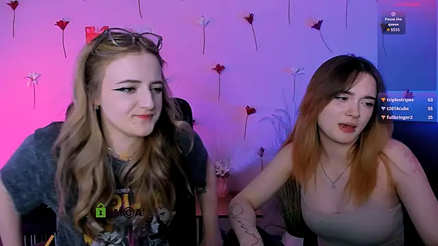 XXX chat uživo modela liana_kisses