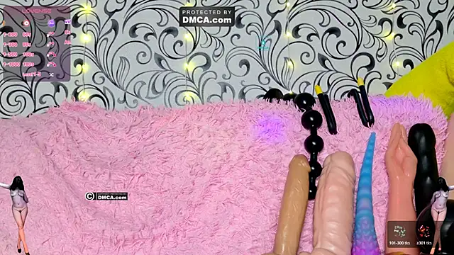 Ledi_AnalXXX – Naživo XXX chat