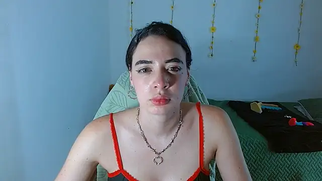 Chat XXX ao vivo de sajecrismaa