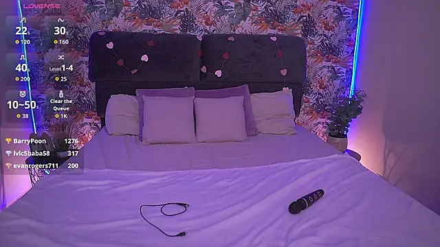 Chat XXX Live GabriellaJass