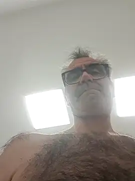 delfi6 Adlı Modelin Web Kamerası Şovu