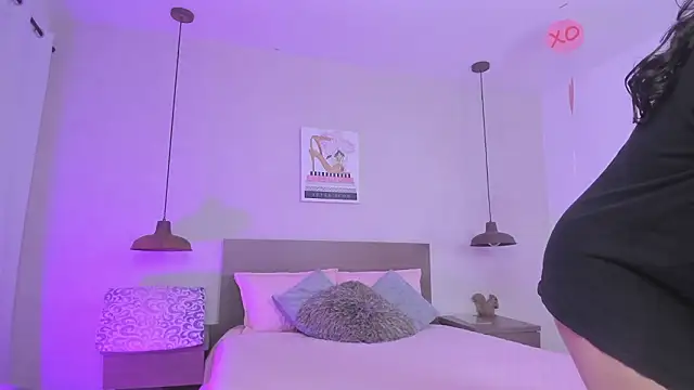 XXX chat uživo modela Katyrousee