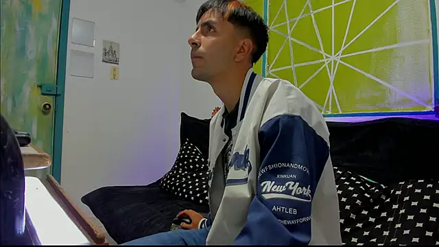 Chat XXX ao vivo de Lord_Apolo