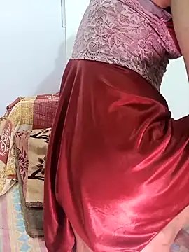 Chat XXX ao vivo de Crossdres